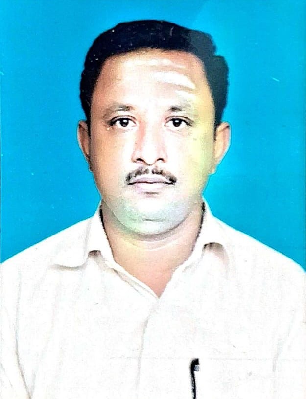Dr. Sangamesh H